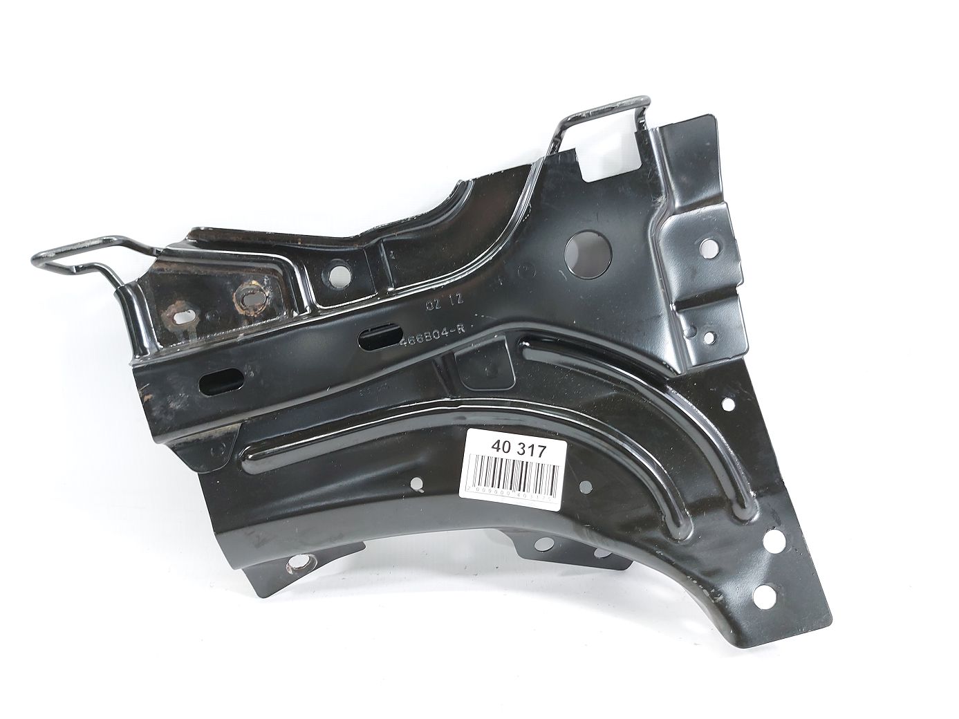 Xf. Кріплення ISOFIX праве Jaguar XF 2012 466B04R Jaguar XF