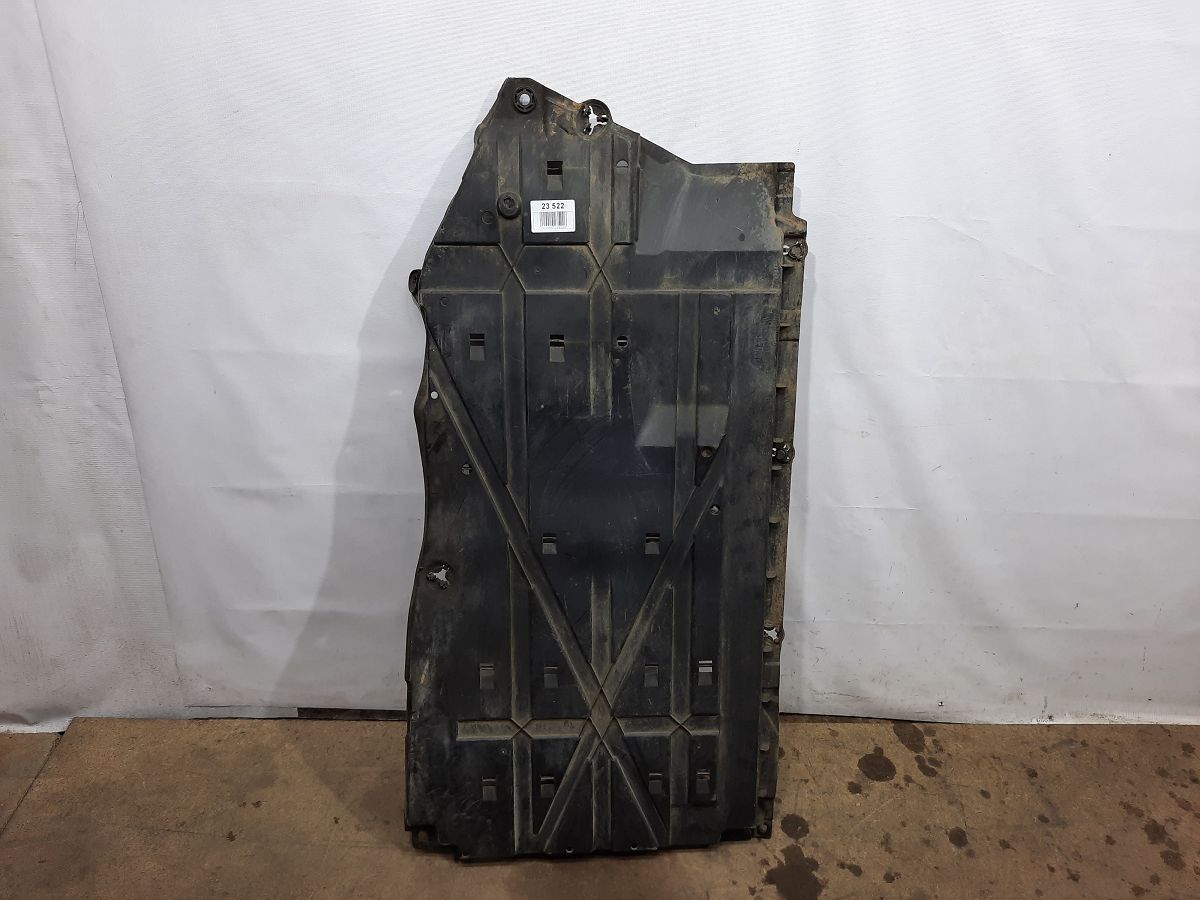 Insight. Захист днища правий Honda Insight 2012-2014 74690TM8A01 Honda Insight