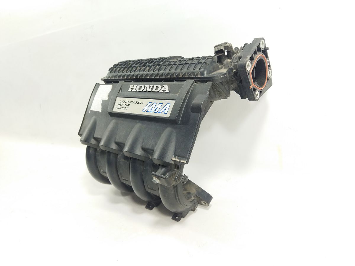Insight Впускний колектор Honda Insight 2010-2014 17000RBJ000 Honda Insight 3 Insight Впускний колектор Honda Insight 2010-2014 17000RBJ000 Honda Insight 3