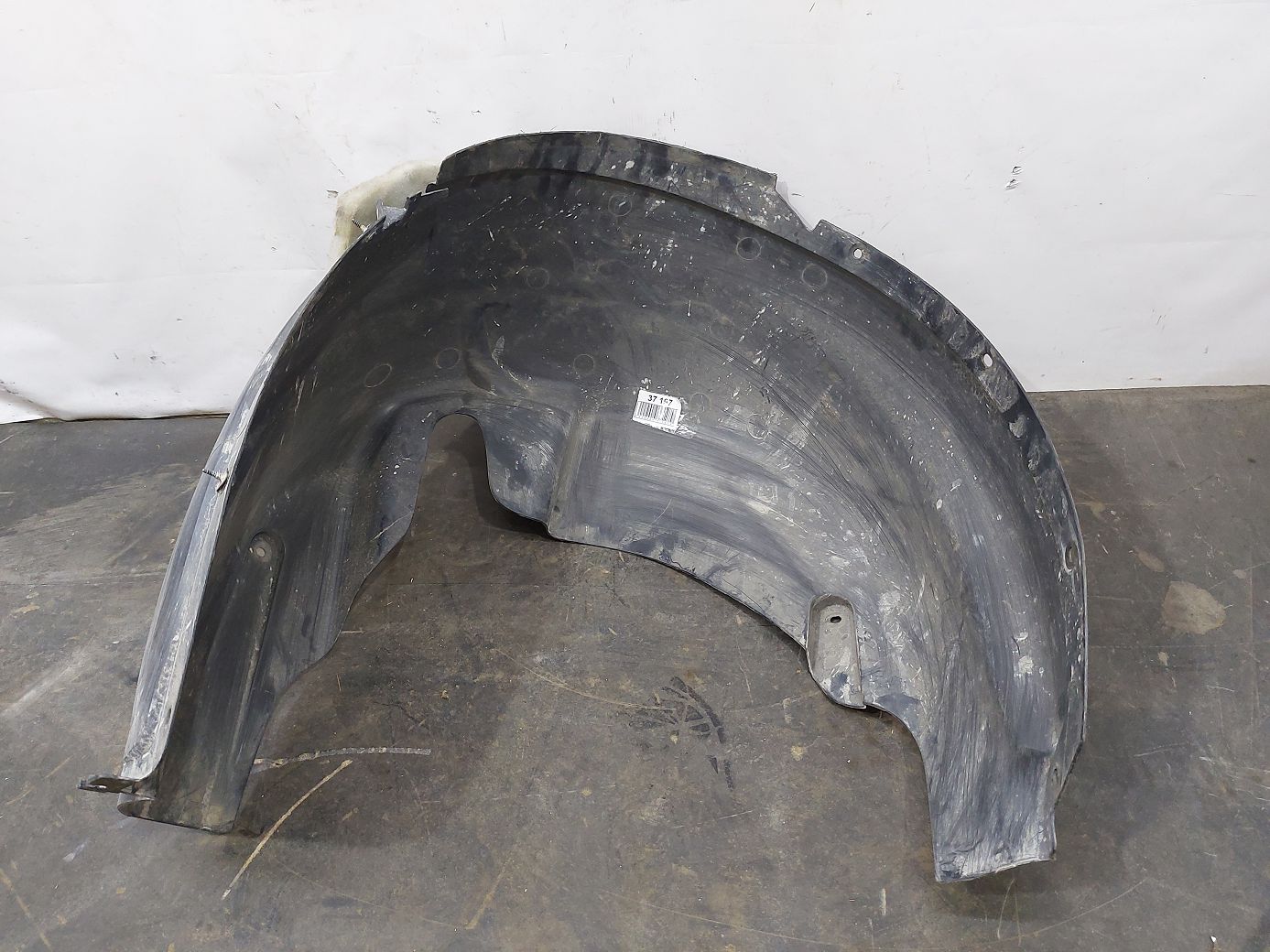 Equinox. Підкрилок задній правий Chevrolet Equinox 2010-2017 23483774 Chevrolet Equinox