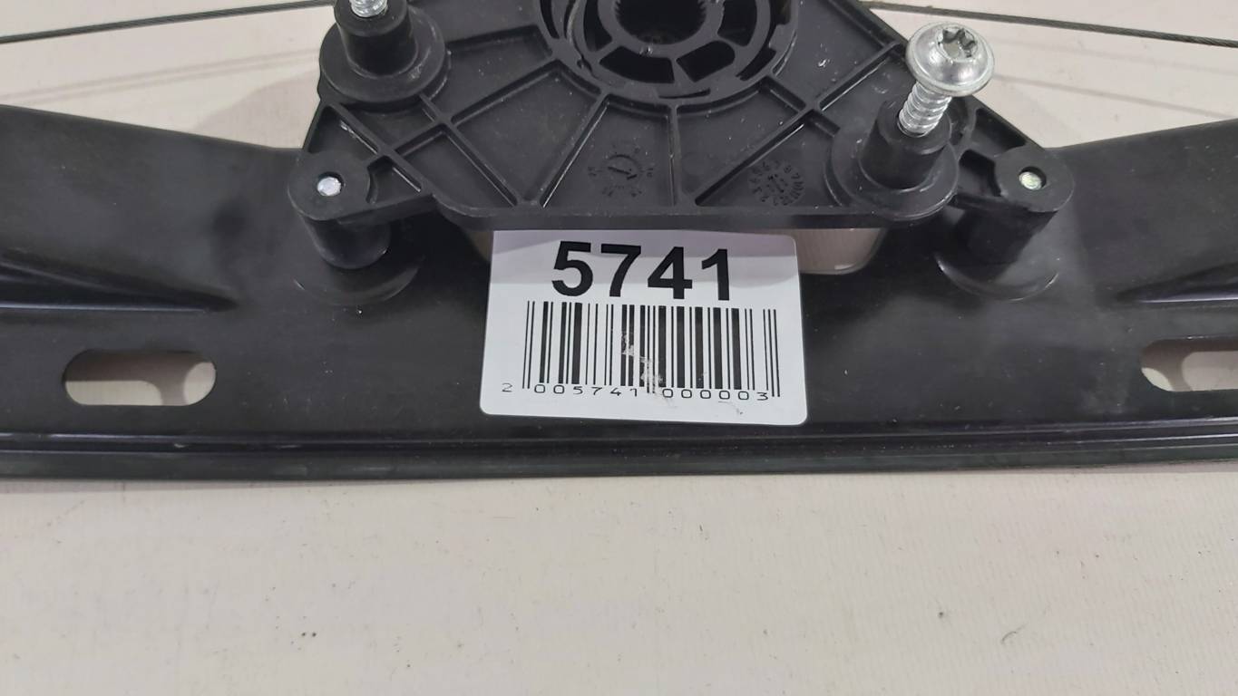 200 Склопідйомник задніх лівих дверей Chrysler 200 2011-2014 68023519AA Chrysler 200 3