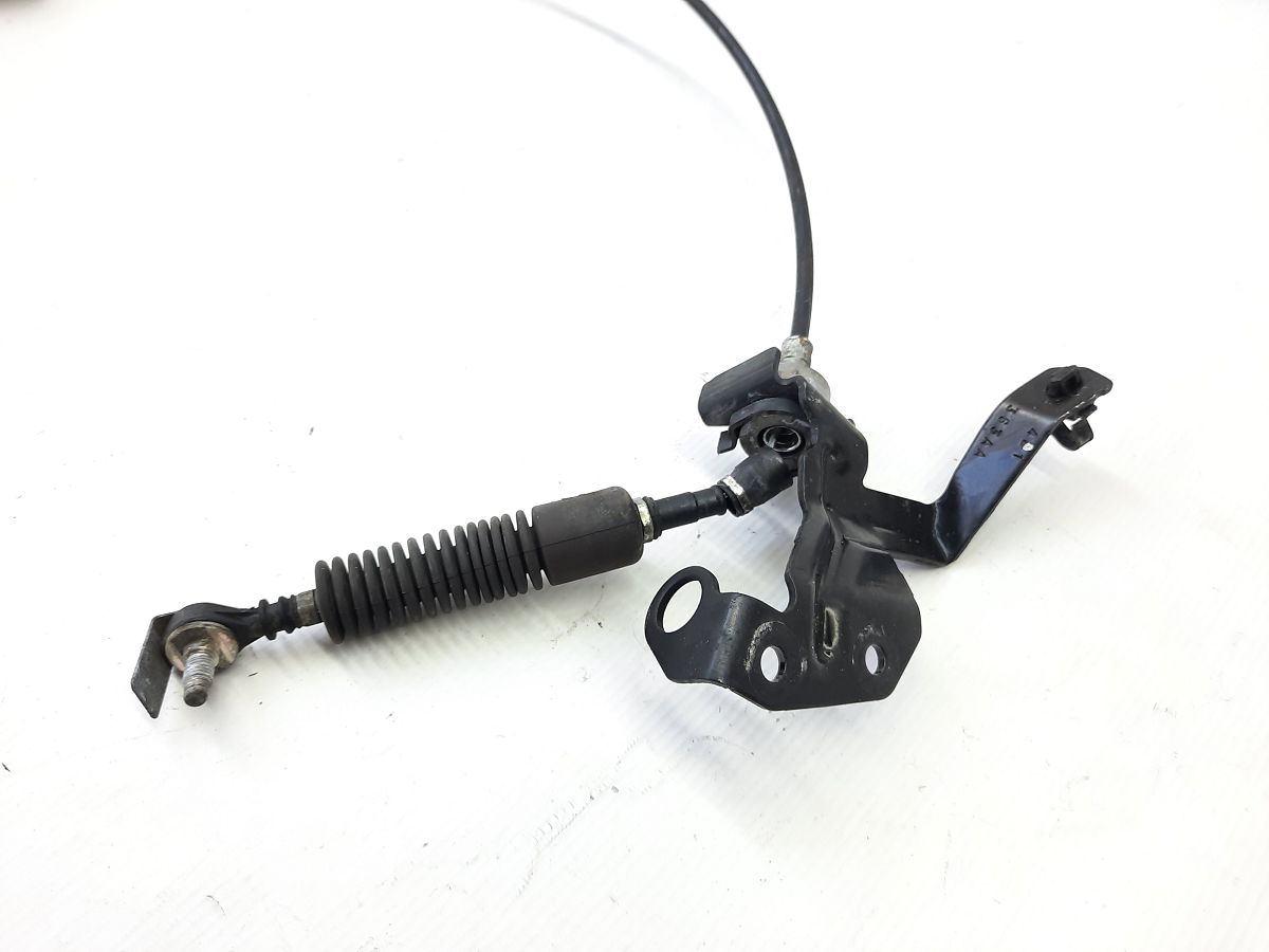 Patriot Трос переключения АКПП Jeep Patriot 2007-2017 68024433AD Jeep Patriot 3