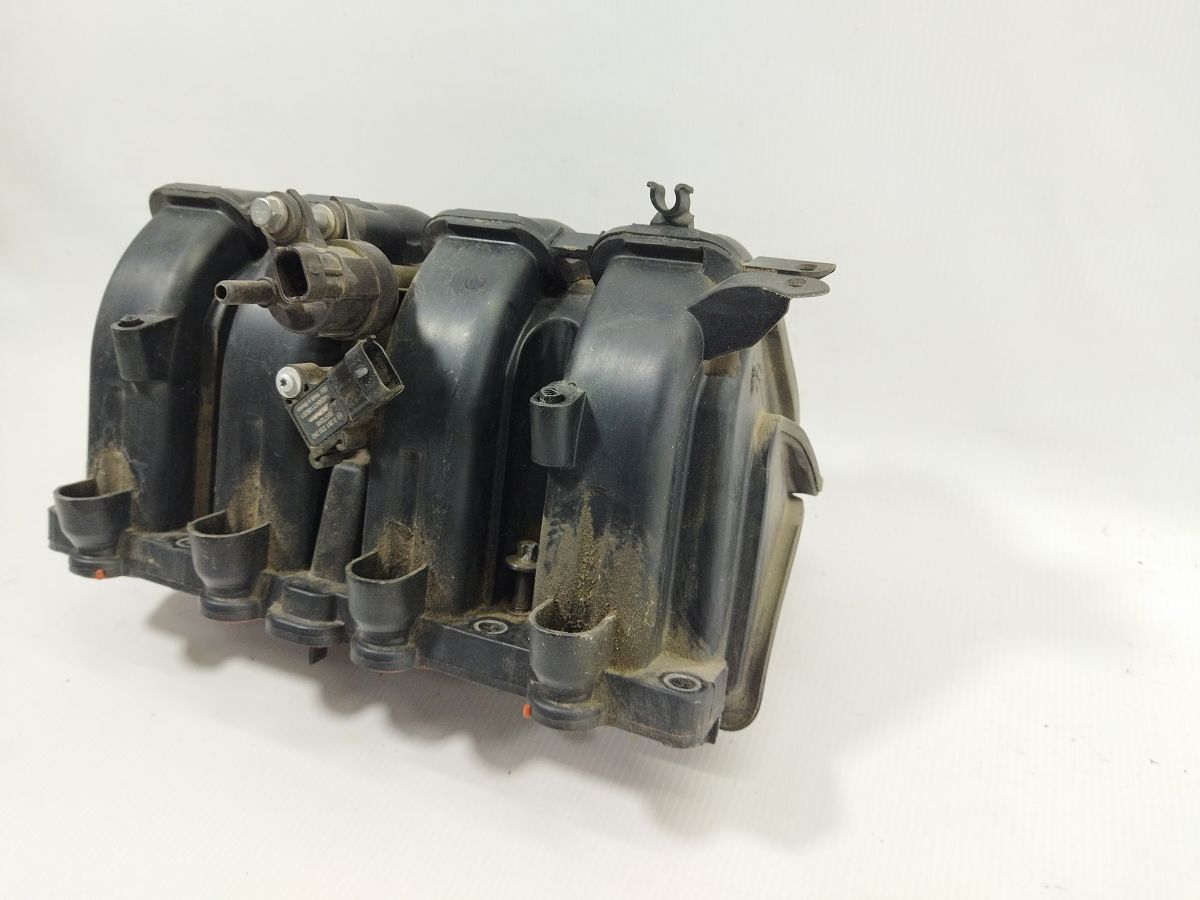 Volt Впускной коллектор Chevrolet Volt 2011-2015 55593173 Chevrolet Volt 3