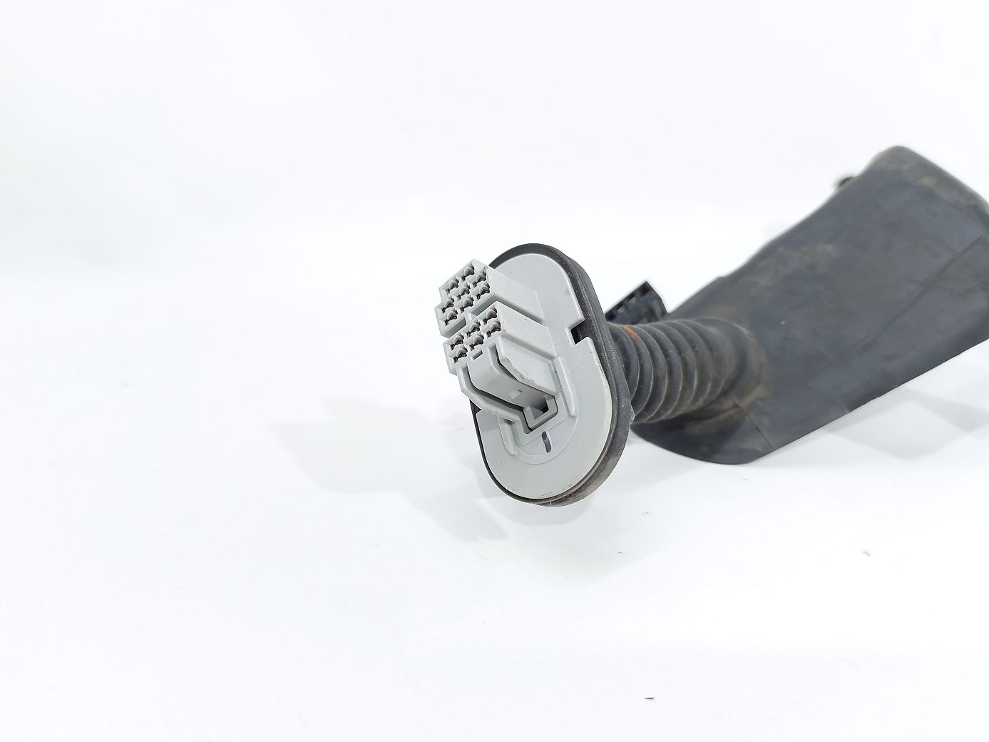 6 Проводка дверей задніх Mazda 6 2014 G44A67220A Mazda 6 2