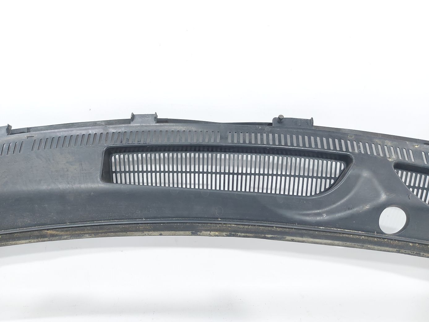 Fiesta sedan Повітропровід під лобове скло Ford Fiesta sedan 2011-2019 AE8Z54018A16A Ford Fiesta sedan 8