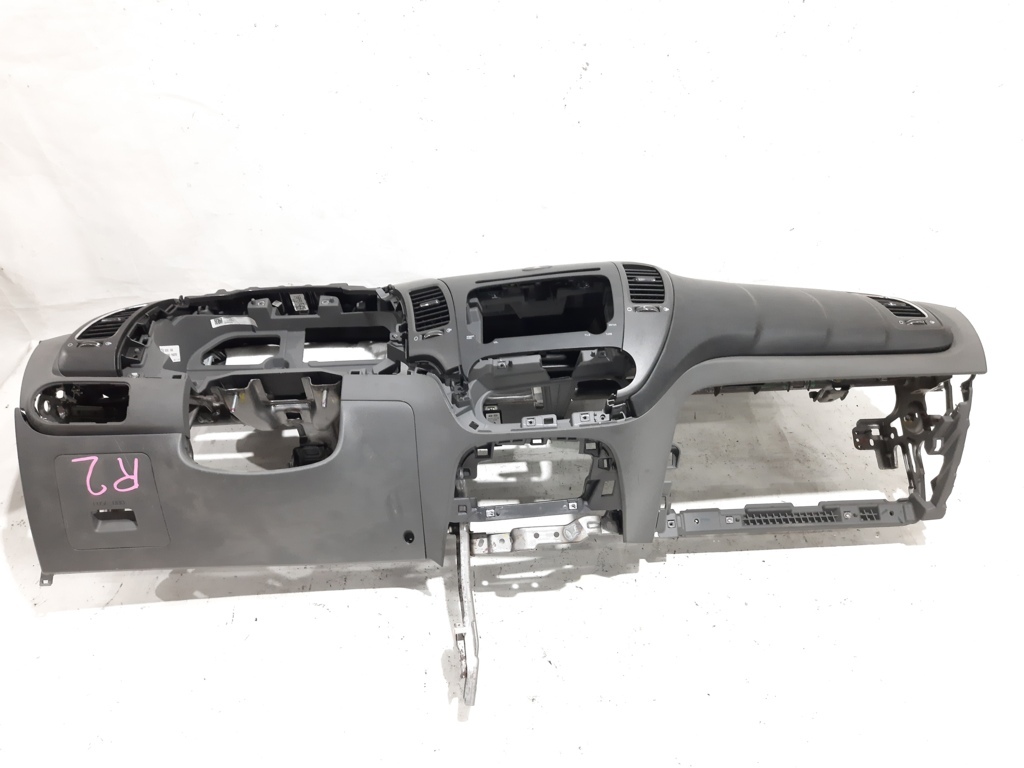 Forte. Торпеда Kia Forte 2017-2018 84710B0020WK Kia Forte