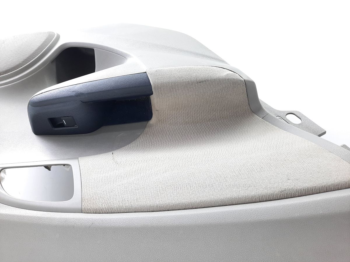 Insight Карта дверей задньої лівої Honda Insight 2010 83780TM8A03ZA Honda Insight 3