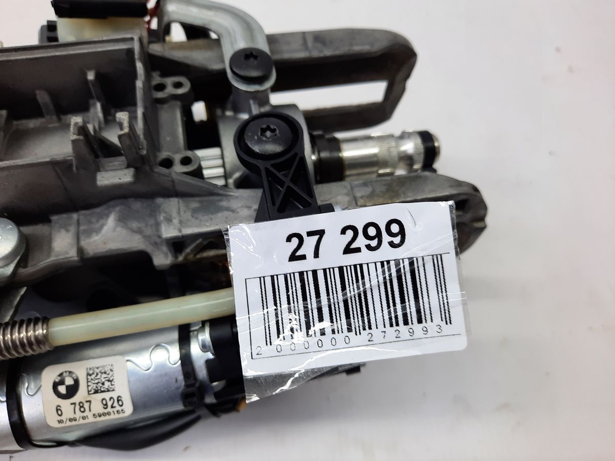 5 series Рульова колонка BMW 5 series 2009-2019 32306787926 BMW 5 series 12