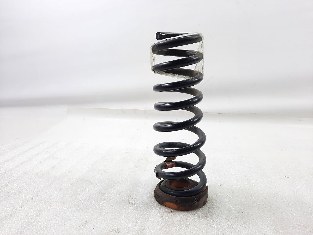 Ats. Пружина задняя левая/правая Cadillac ATS 2013-2016 23153921 Cadillac ATS