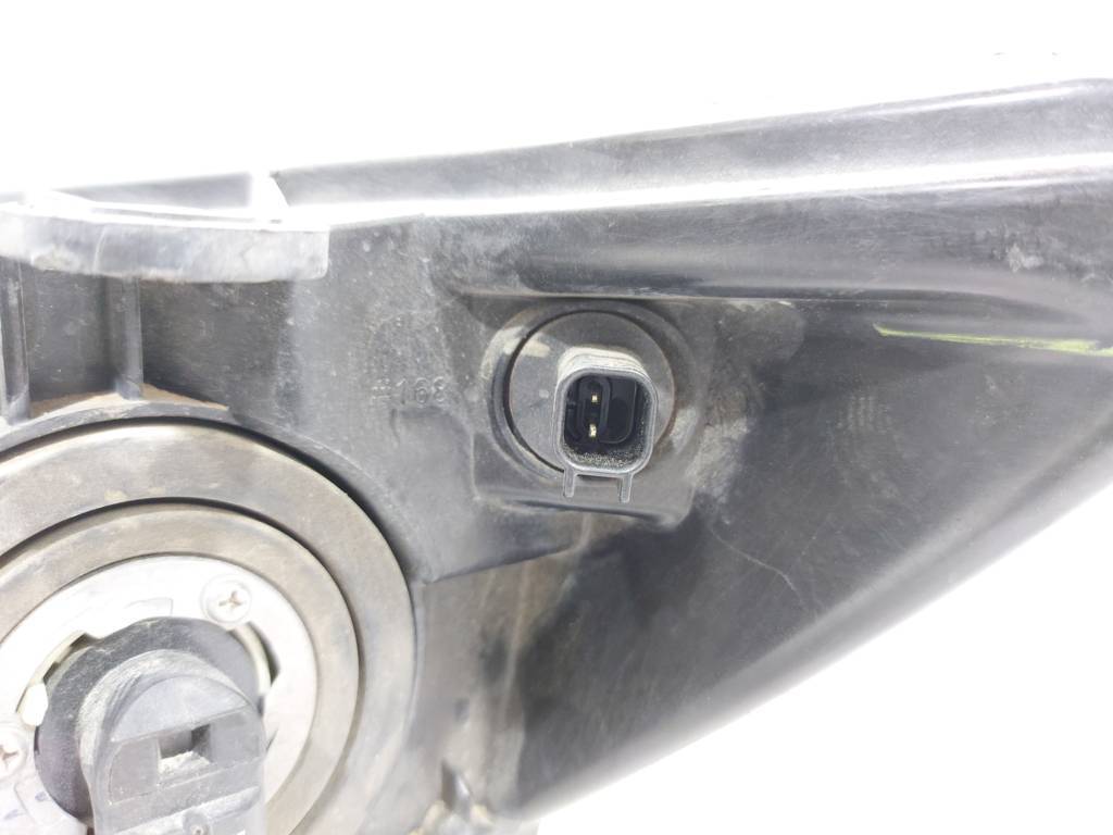 Товари з дефектами Фара передня права (дефект) Dodge Journey 2009-2020 5116288AD Dodge Journey 8