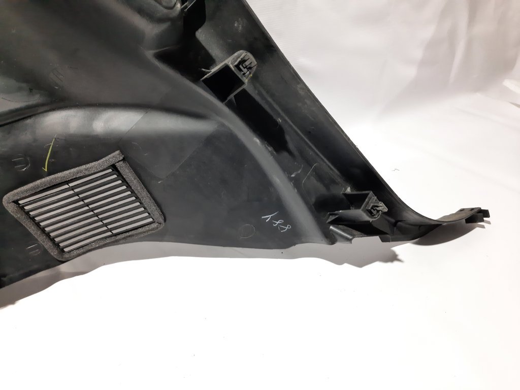 Journey Обшивка багажного отделения правая Dodge Journey 2011-2020 1SN68DX9AA Dodge Journey 40