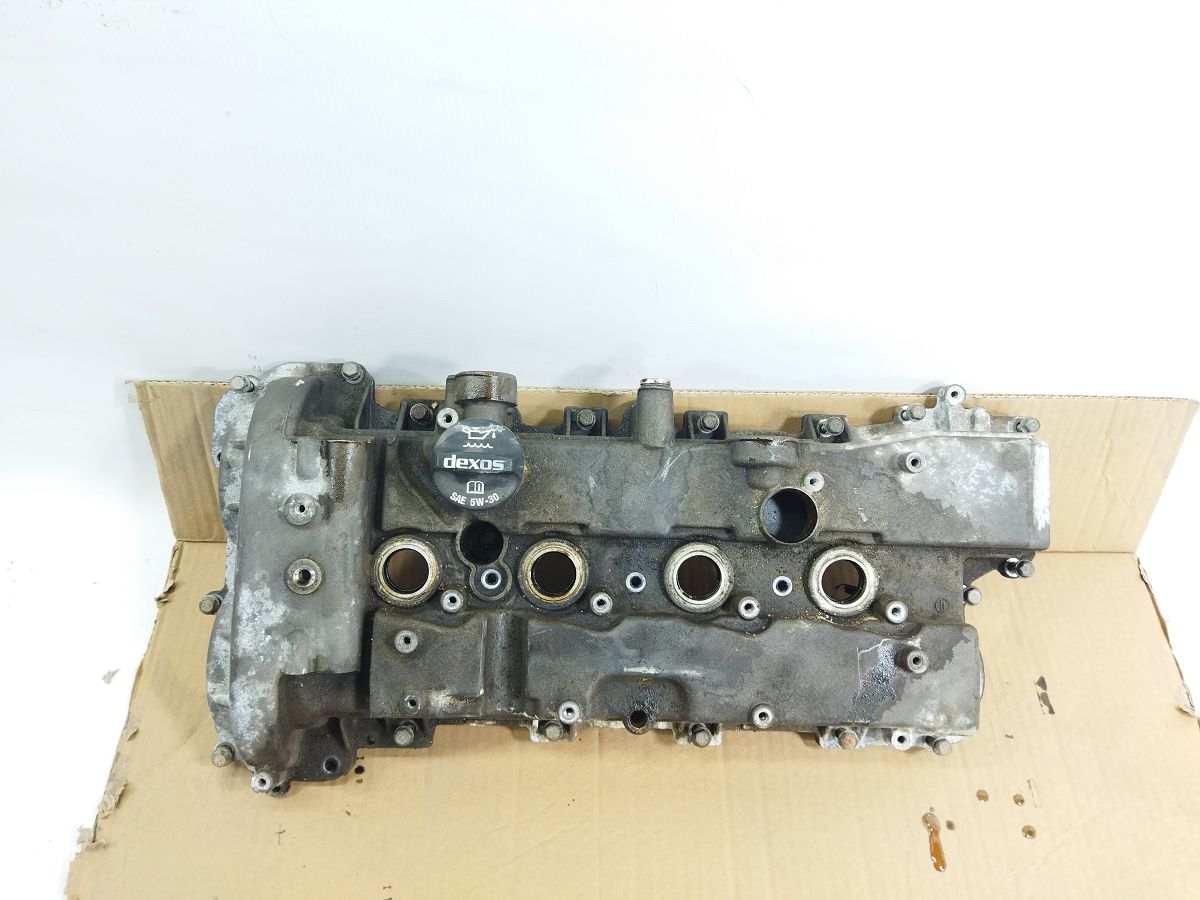 Regal Кришка клапанів Buick Regal 2014-2017 12686424 Buick Regal 5 Regal Кришка клапанів Buick Regal 2014-2017 12686424 Buick Regal 5