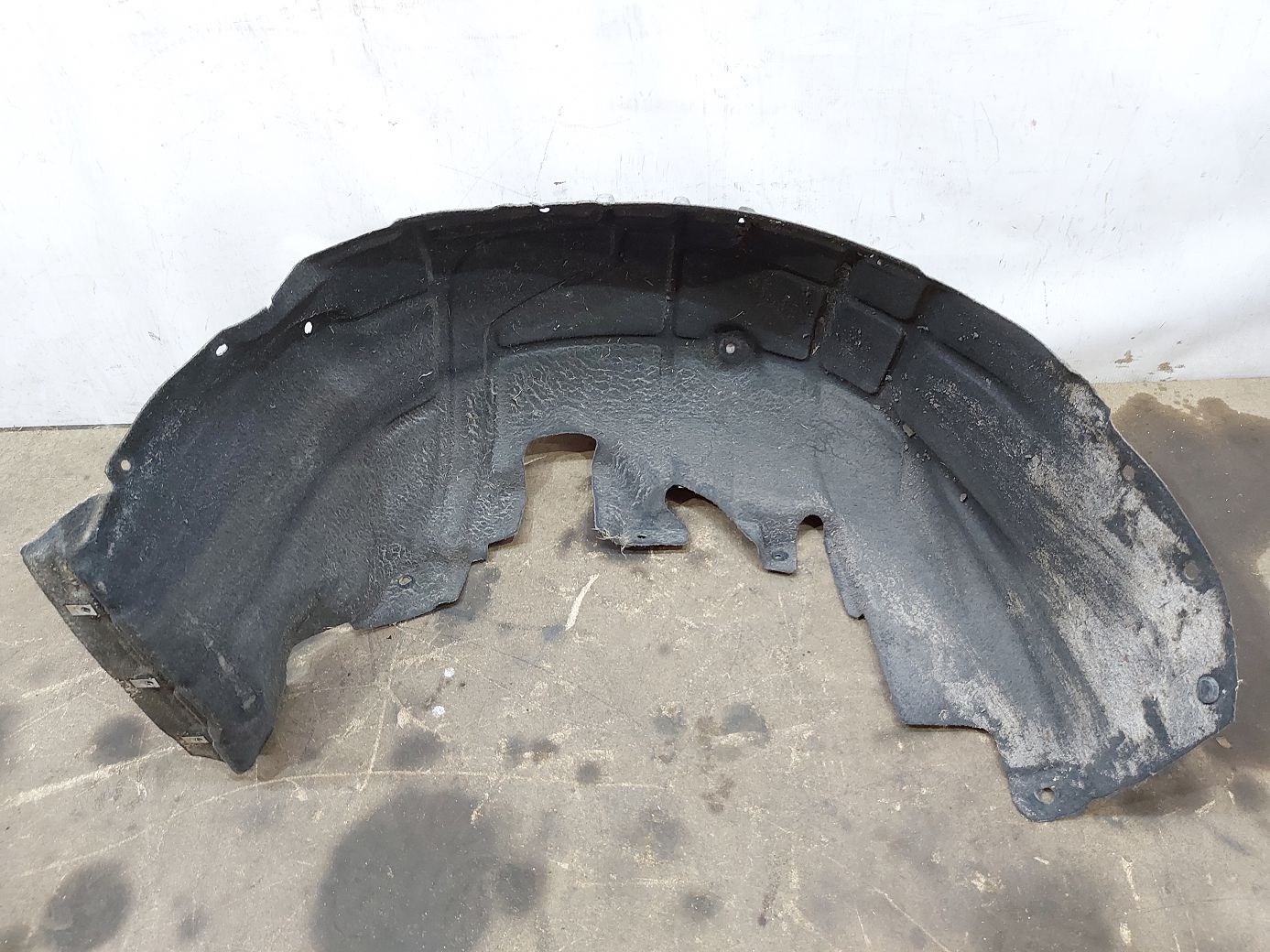 Ats Підкрилок задній правий Cadillac ATS 2015-2019 23331658 Cadillac ATS 4