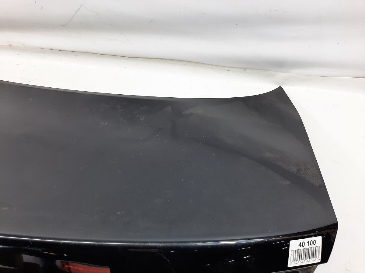 Xf Крышка багажника Jaguar XF 2012-2015 C2Z14453 Jaguar XF 5