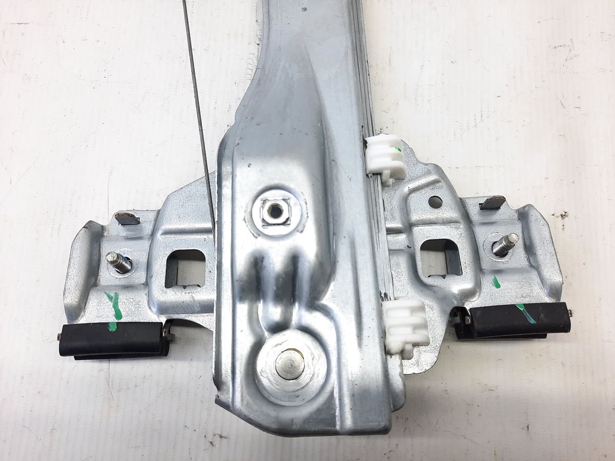 Cruze Склопідйомник дверей задньої лівої Chevrolet Cruze 2012-2016 95299685 Chevrolet Cruze 13