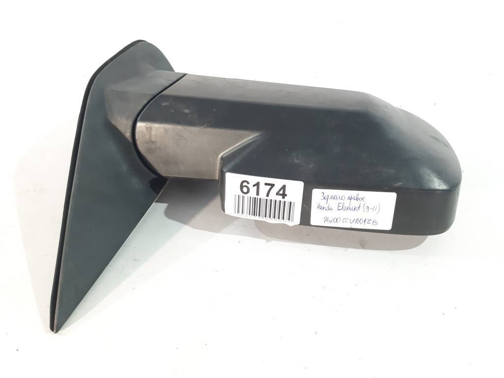Element Зеркало правое Honda Element 2009-2011 76200SCVA01ZB Honda Element 10 Element Зеркало правое Honda Element 2009-2011 76200SCVA01ZB Honda Element 10