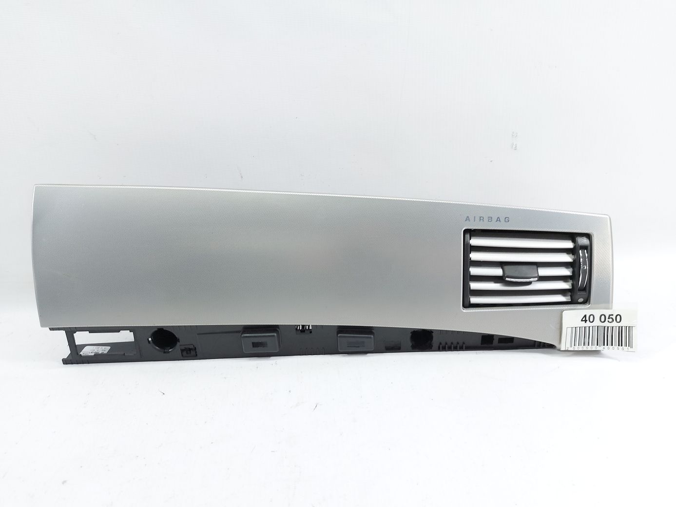 Xf. Молдинг торпеди центральний правий Jaguar XF 2012-2015 C2Z13546 Jaguar XF