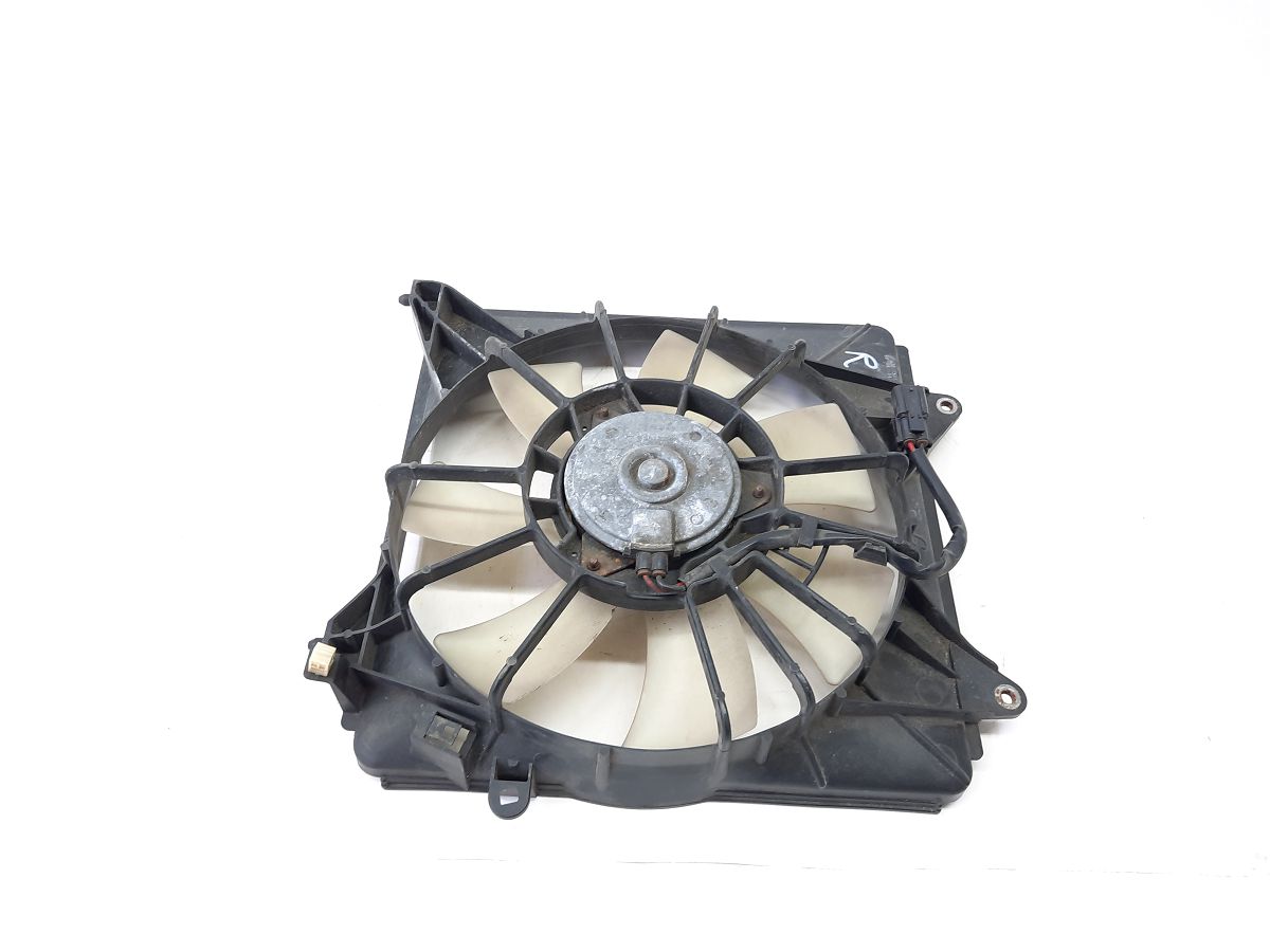 Insight. Вентилятор системи охолодження правий Honda Insight 2010-2014 38615RBJ003 Honda Insight