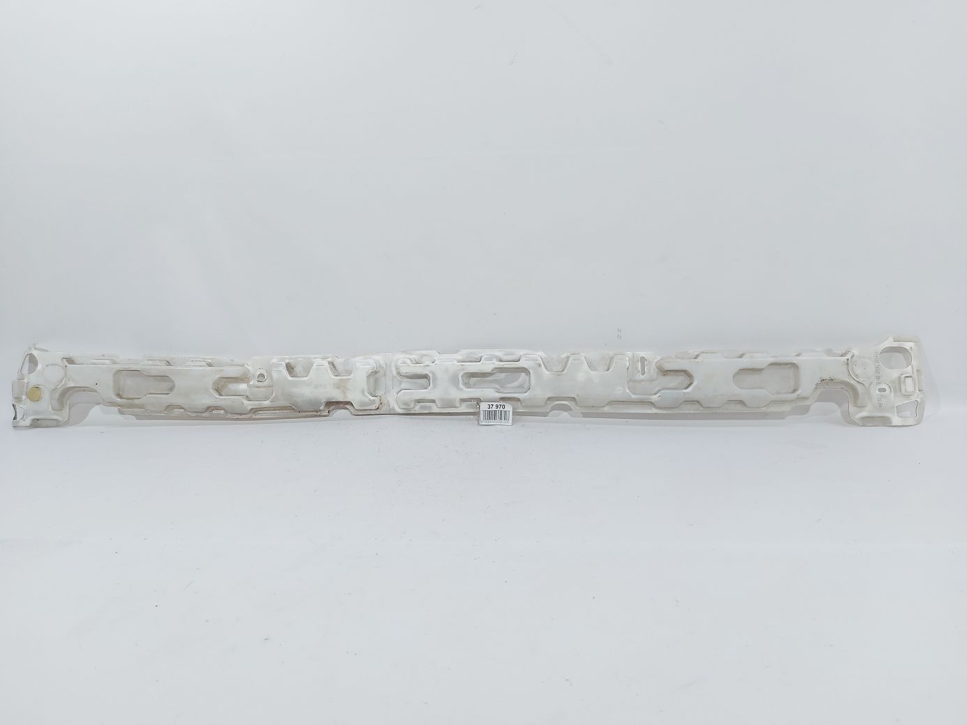 Grand caravan. Абсорбер бампера заднего Dodge Grand Caravan 2008-2020 5113105AB Dodge Grand Caravan