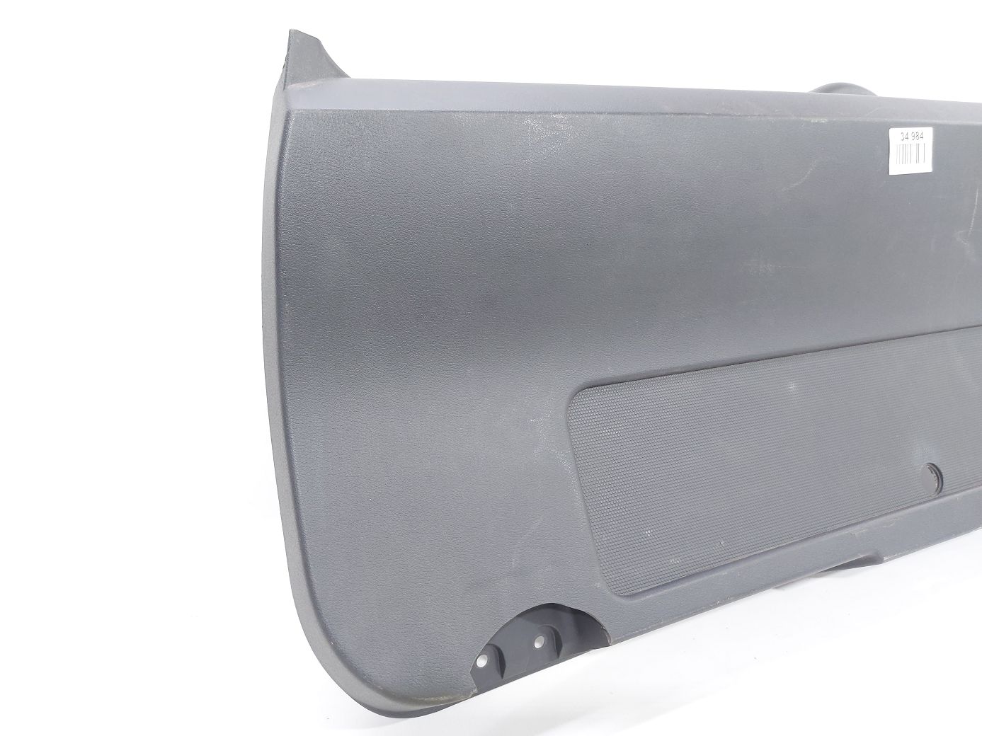 Patriot Обшивка кришки багажника нижня Jeep Patriot 2007-2017 1AZ45DK2AG Jeep Patriot 9