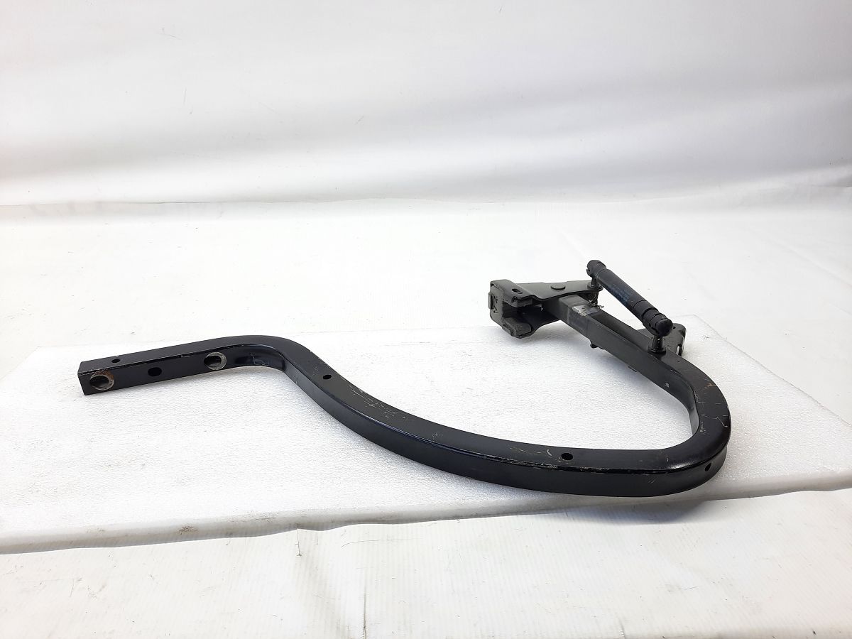 Charger. Петля крышки багажника левая Dodge Charger 2011-2021 55113713AF Dodge Charger