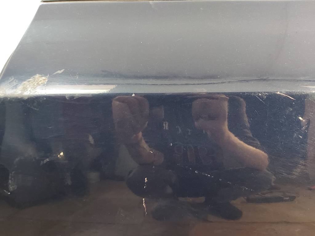 Dart Двері задні ліві Dodge Dart 2013-2019 68158727AD Dodge Dart 58