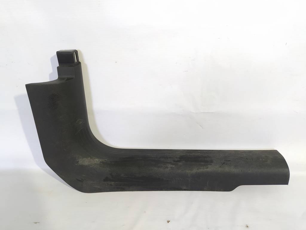 200 limited Обшивка переднього порогу кутова права Chrysler 200 Limited 2015-2017 1XW74DX9AD Chrysler 200 Limited 9