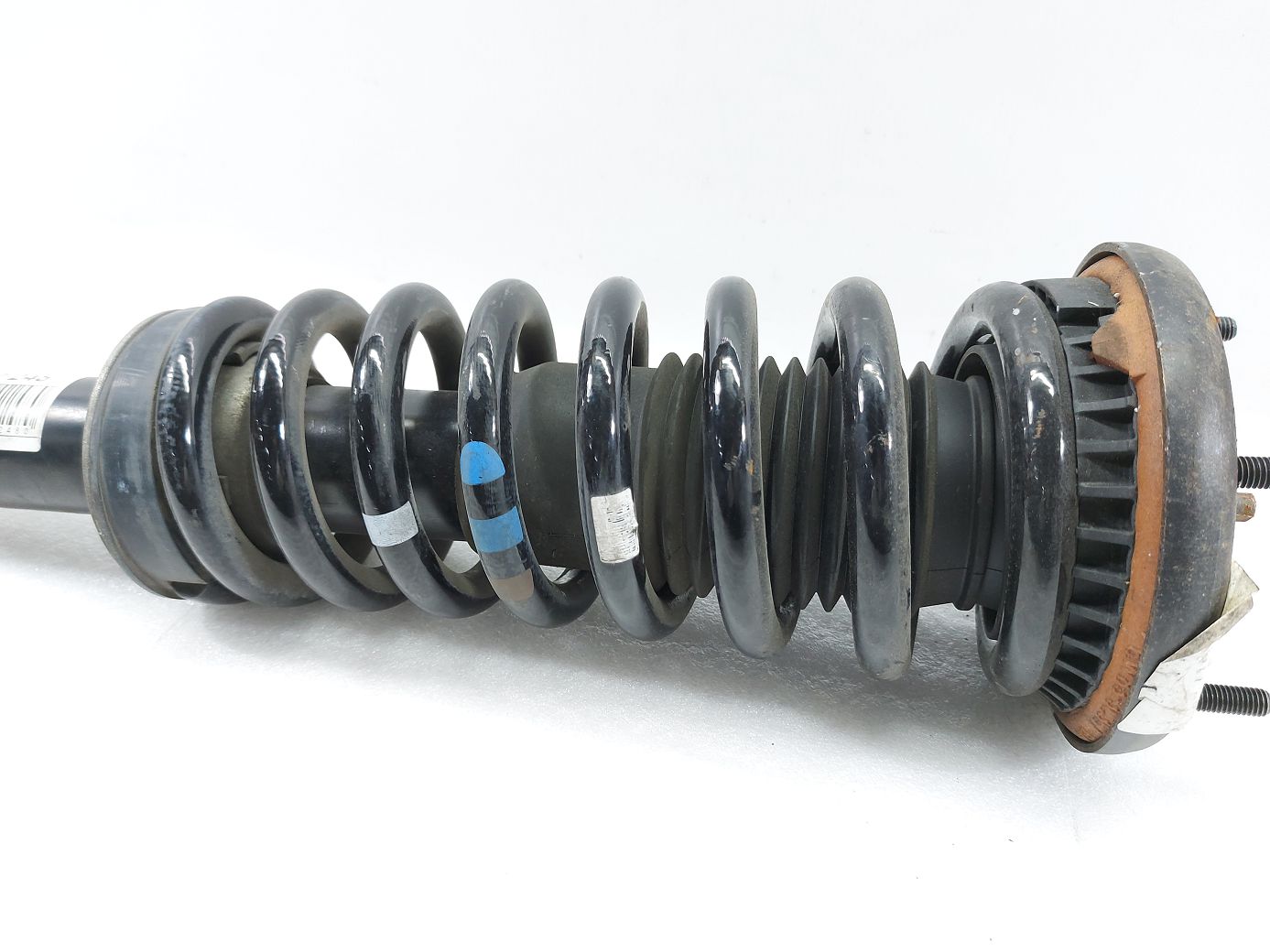 Xf Стійка амортизатора передня ліва/права Jaguar XF 2013-2015 C2Z27763 Jaguar XF 3