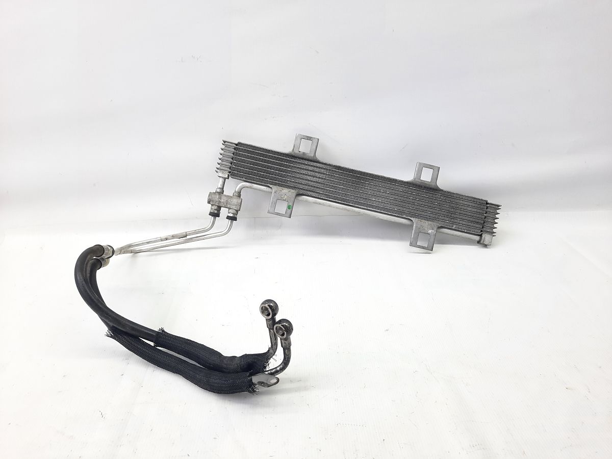 Dart. Радіатор охолодження олії КПП Dodge Dart 2013-2019 52014972AB Dodge Dart