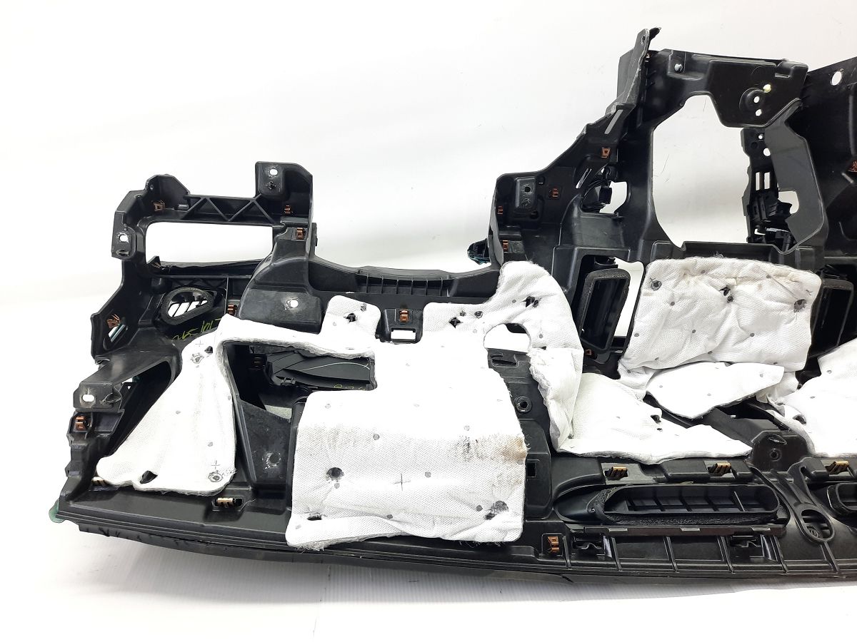 Ats Каркас торпеды (пластик) Cadillac ATS 2013-2019 23308034 Cadillac ATS 11