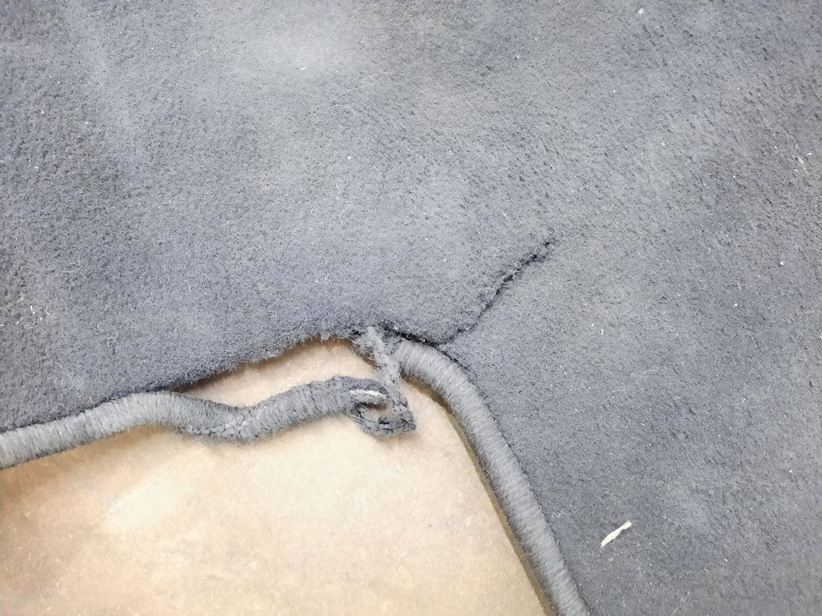 200 limited Килимки салону (комплект) Chrysler 200 Limited 2015 82214222 Chrysler 200 Limited 8