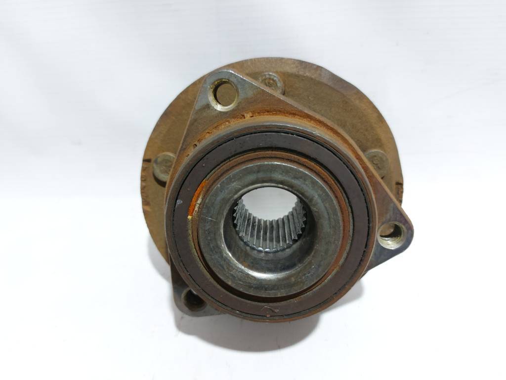 Ats Ступица задняя левая/правая Cadillac ATS 2013-2019 13585440 Cadillac ATS 13