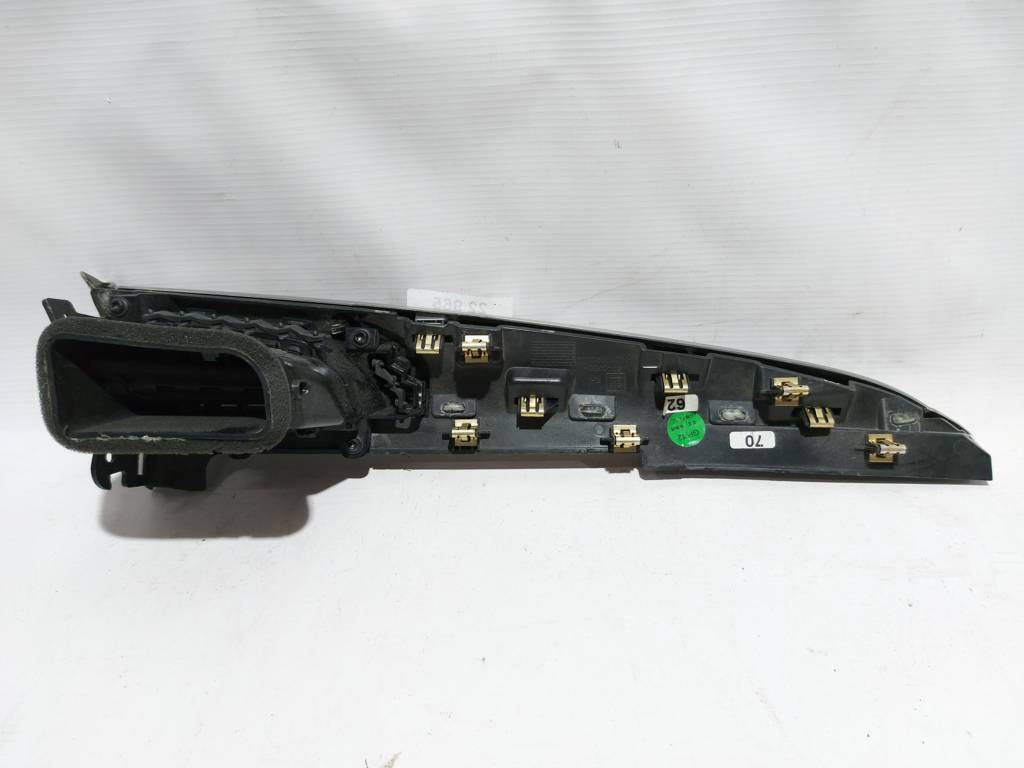 Ats Накладки торпеди права (декор) Cadillac ATS 2013-2015 20886803 Cadillac ATS 4