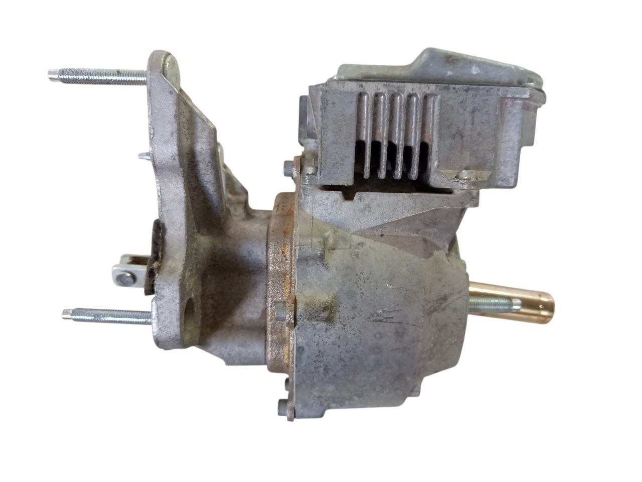 Leaf Главный тормозной цилиндр с ваккумным усилителем в сборе Nissan Leaf 2018-2022 460075SA0A Nissan Leaf 4 Leaf Главный тормозной цилиндр с ваккумным усилителем в сборе Nissan Leaf 2018-2022 460075SA0A Nissan Leaf 4