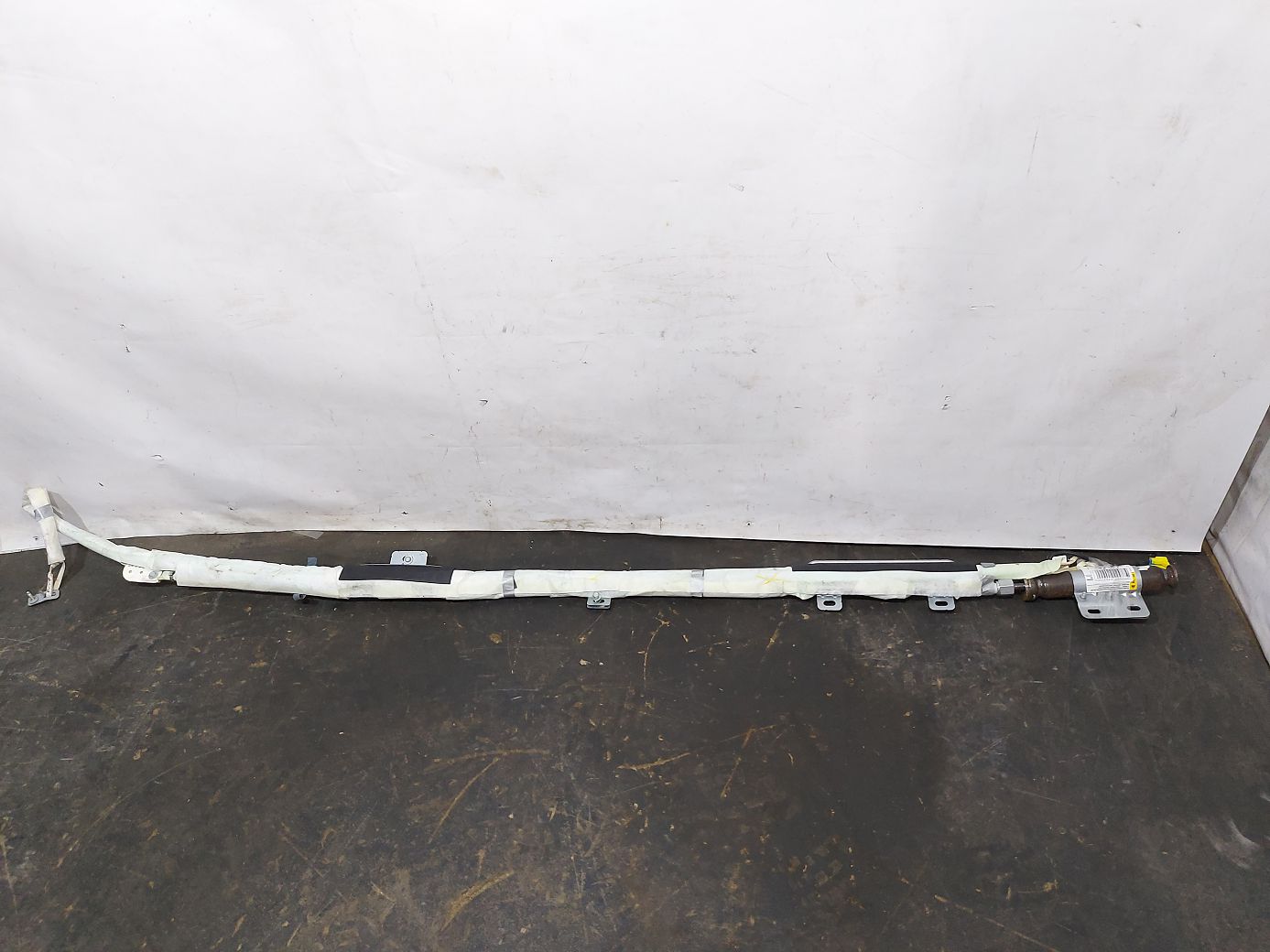 Hhr. Air Bag шторка права Chevrolet HHR 2006-2011 20920498 Chevrolet HHR