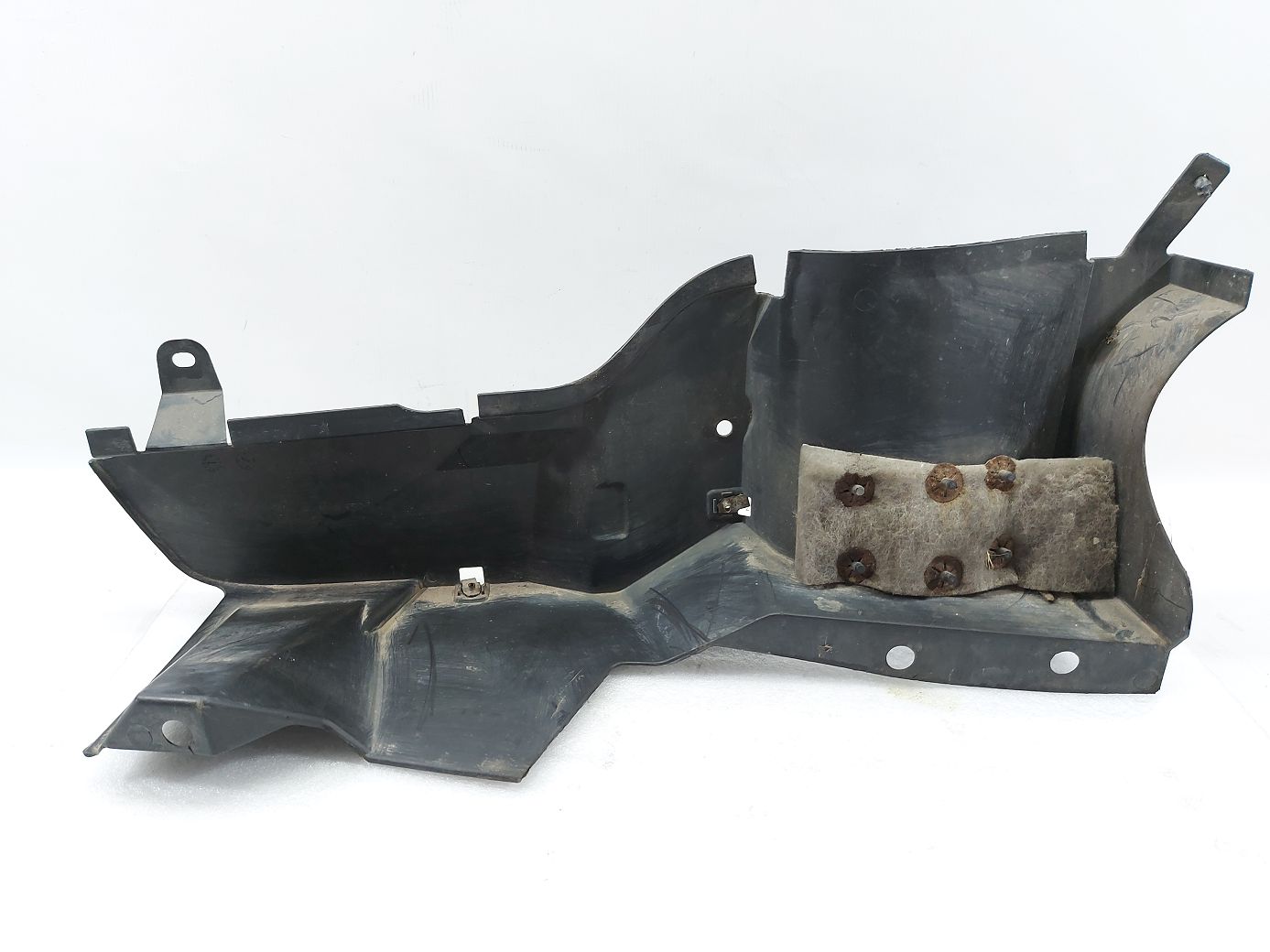 Hhr Захист двигуна правий Chevrolet HHR 2006-2011 22714698 Chevrolet HHR 3