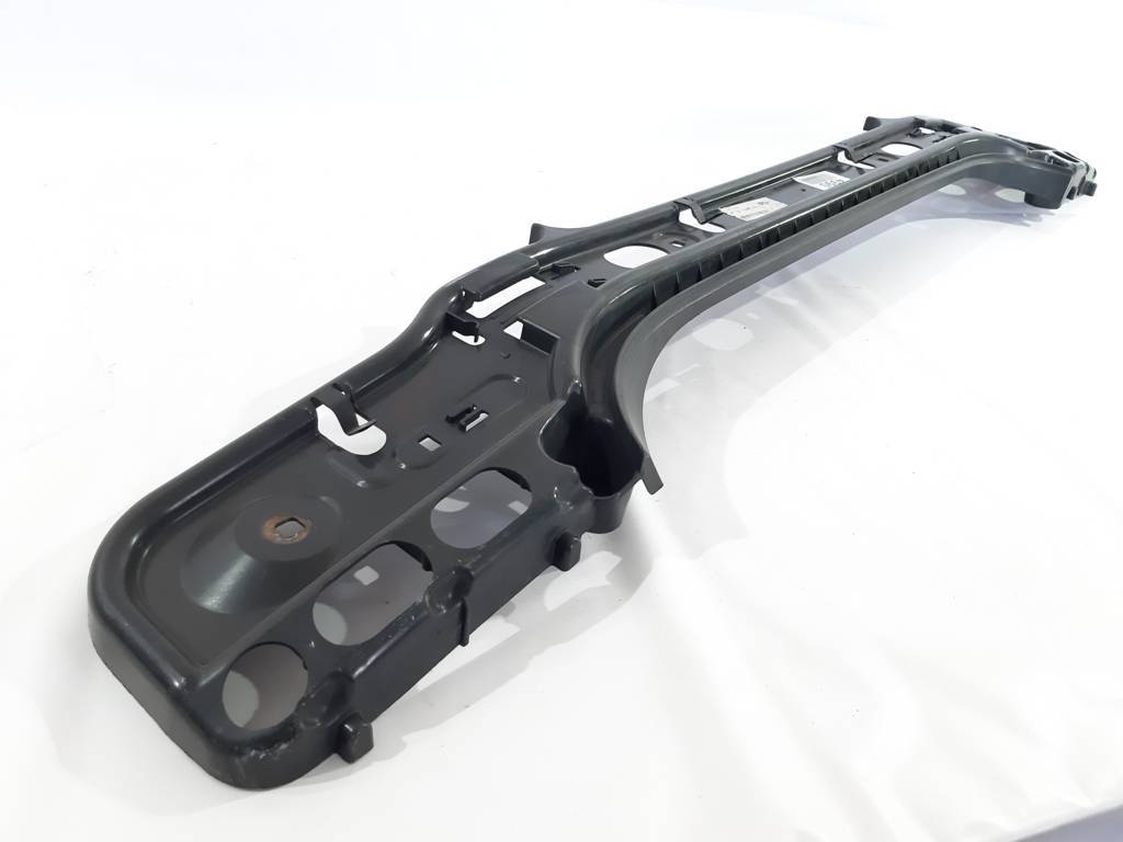 5 series Крепление заднего бампера центральное BMW 5 series 2004-2010 51127056343 BMW 5 series 3