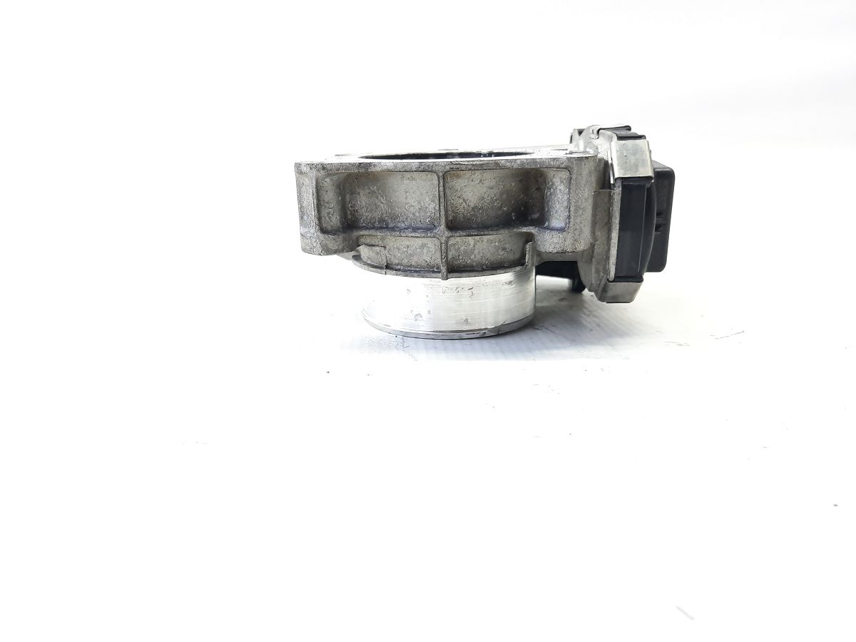 Malibu Дросельна заслінка Chevrolet Malibu 2013-2016 12670839 Chevrolet Malibu 5