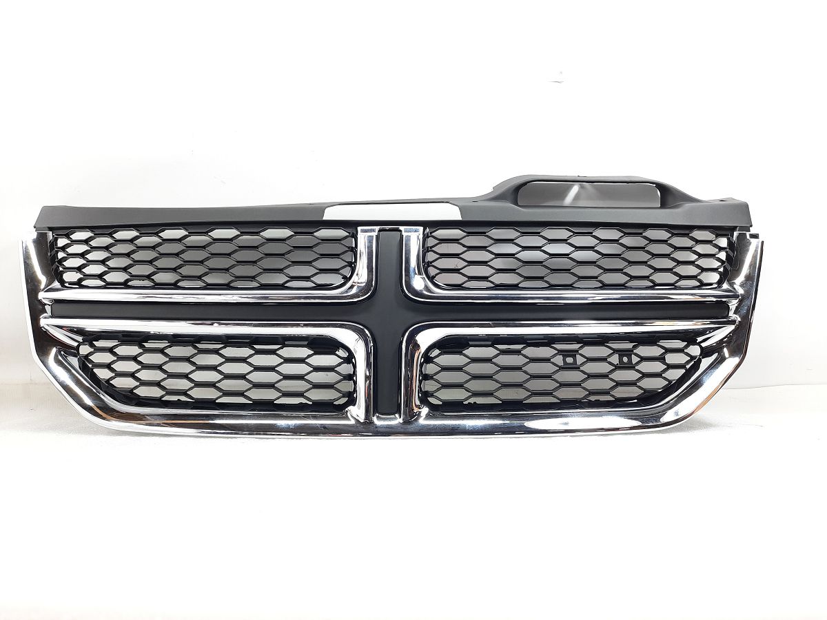Решетки радиатора в сборе Решетка радиатора Dodge Journey 2011-2019 1SU84SZ0AC Dodge Journey 2
