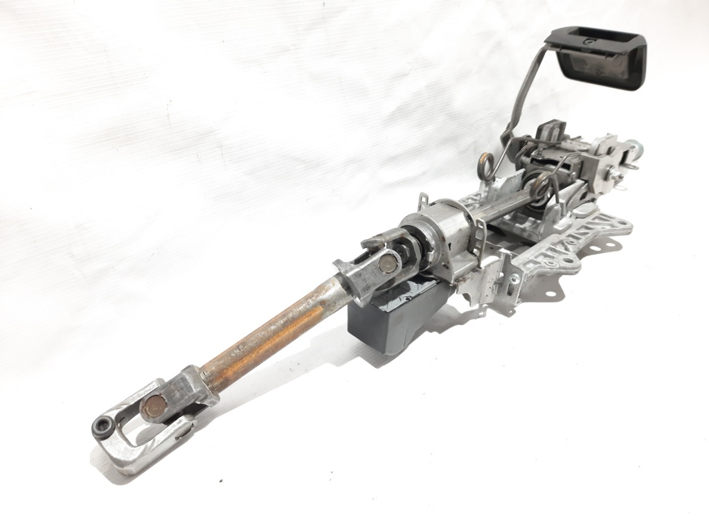 Passat cc Рульова колонка Volkswagen Passat CC 2006-2017 3C1419501AA Volkswagen Passat CC 5