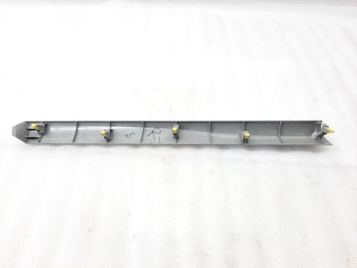 Camry Молдинг торпеди правий Toyota Camry 2015-2017 5547506200B0 Toyota Camry 2 Camry Молдинг торпеди правий Toyota Camry 2015-2017 5547506200B0 Toyota Camry 2