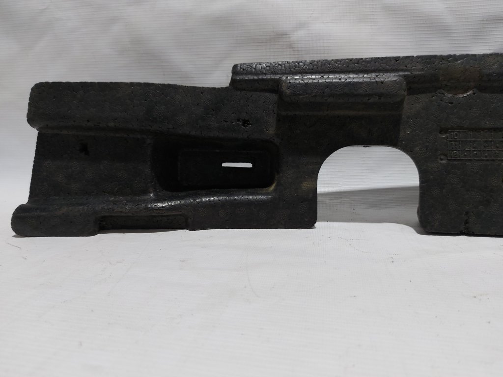 Sorento Абсорбер бампера заднього Kia Sorento 2012-2013 866201U210 Kia Sorento 5