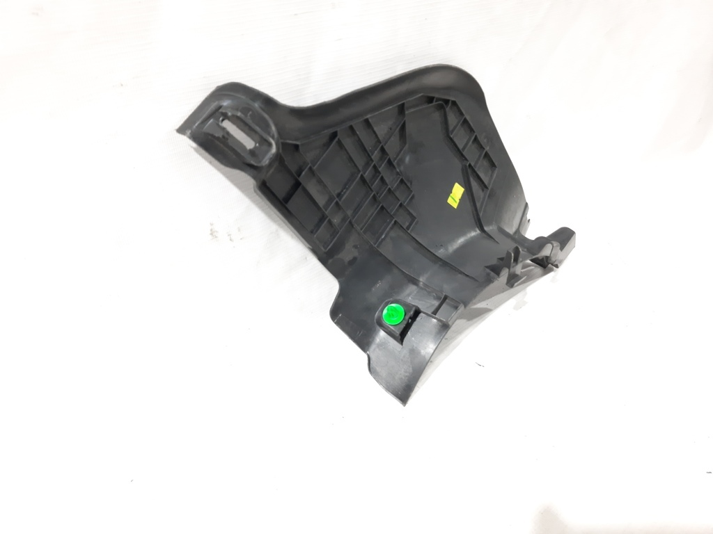 3 Обшивка порога переднего угловая правая Mazda 3 2014-2018 BHN968370A02 Mazda 3 5