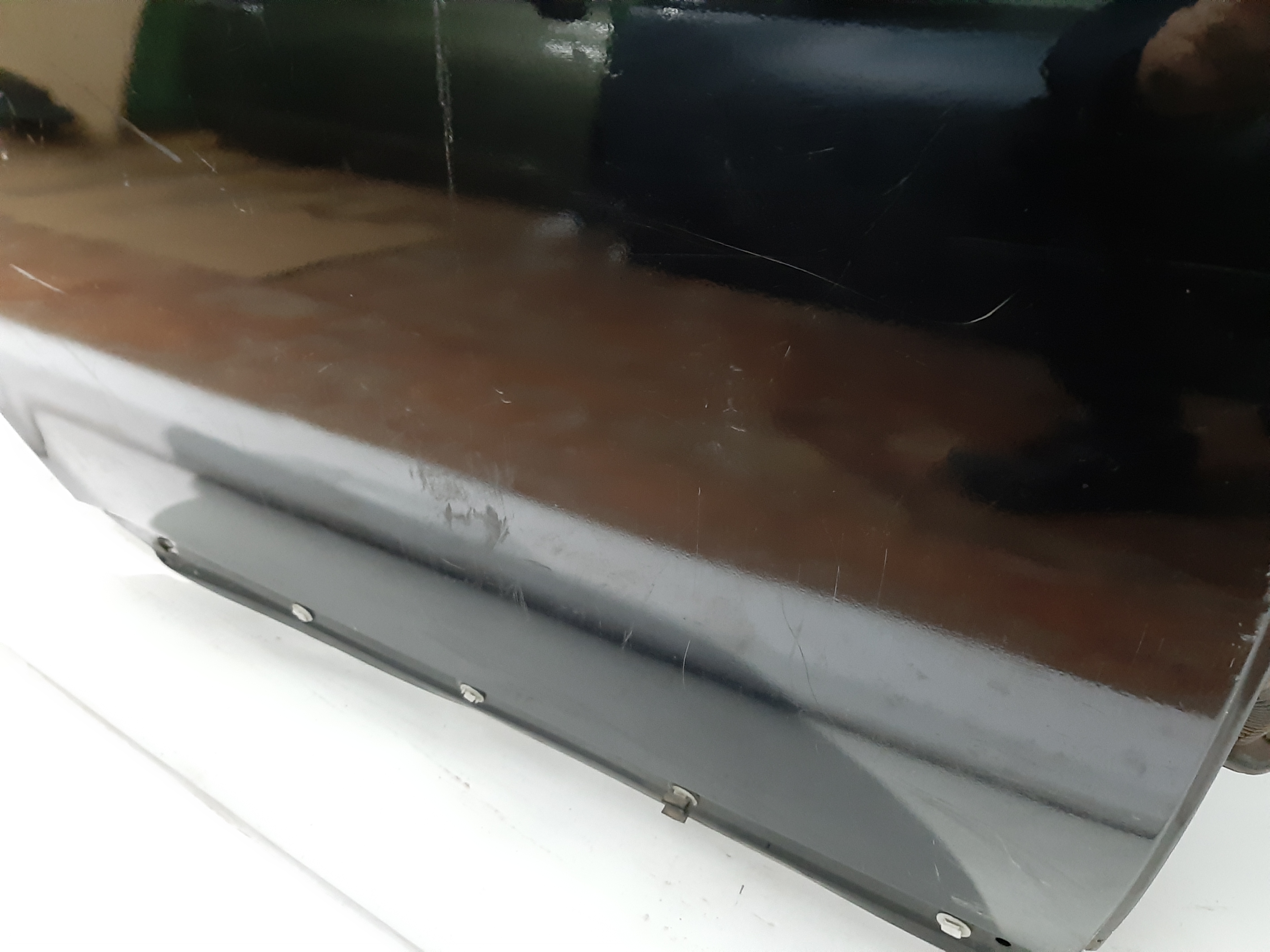 Avalon Дверь задняя правая голая Toyota Avalon 2007-2012 67003AC030 Toyota Avalon 2