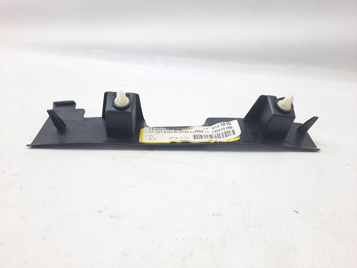 Dart Обшивка порога переднего левого угловая верхняя Dodge Dart 2013-2019 1VN57DX9AC Dodge Dart 3