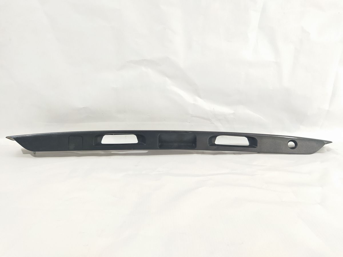 Legacy Накладка крышки багажника Subaru Legacy 2012-2014 91112AJ02BNN Subaru Legacy 2