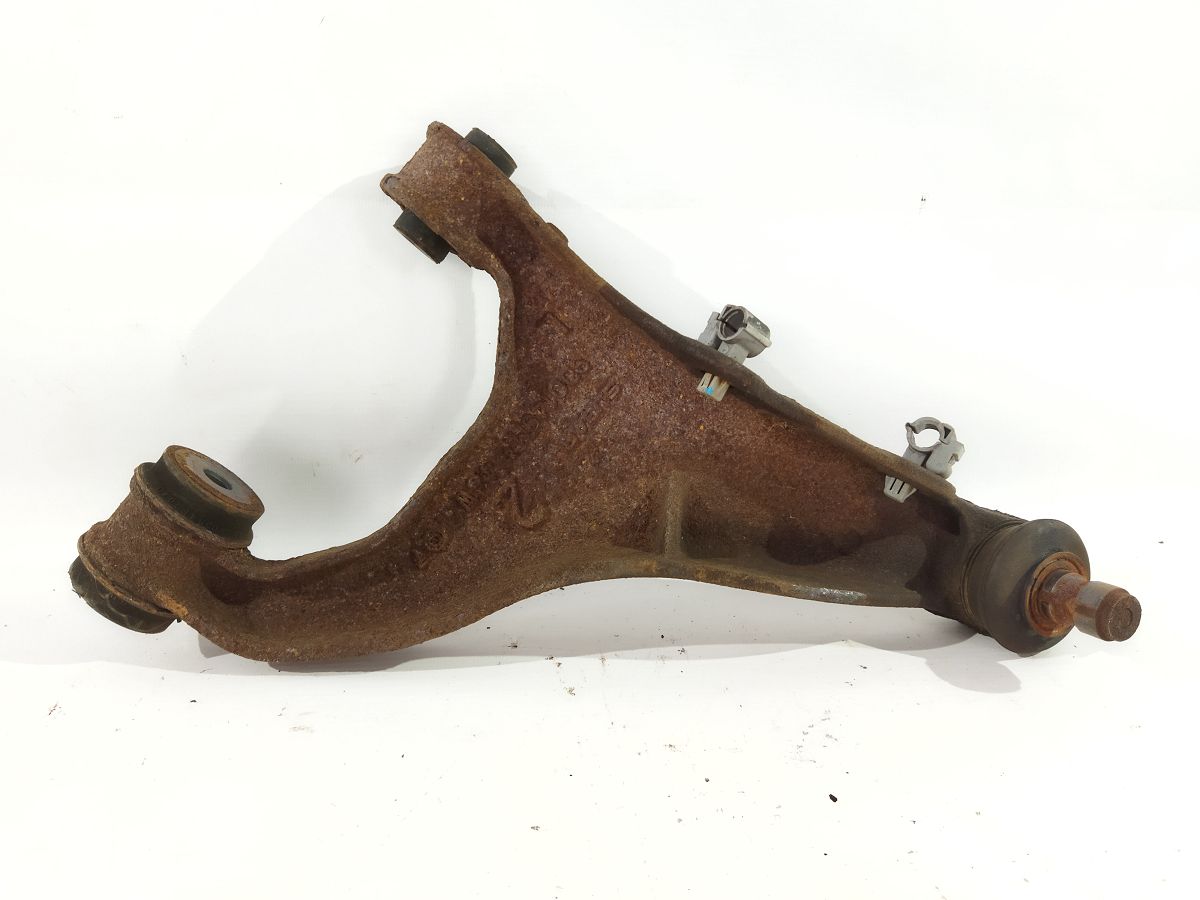 Forester Важіль задній лівий верхній Subaru Forester 2014-2018 20252SG011 Subaru Forester 6