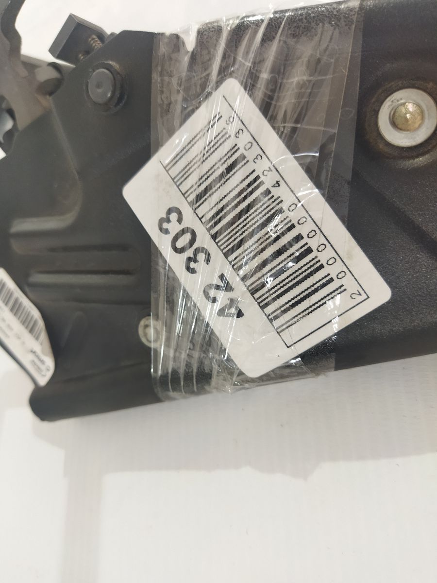 Fortwo Ручка гальма стоянки Smart Fortwo 2008-2016 4514200612CC4L Smart Fortwo 8