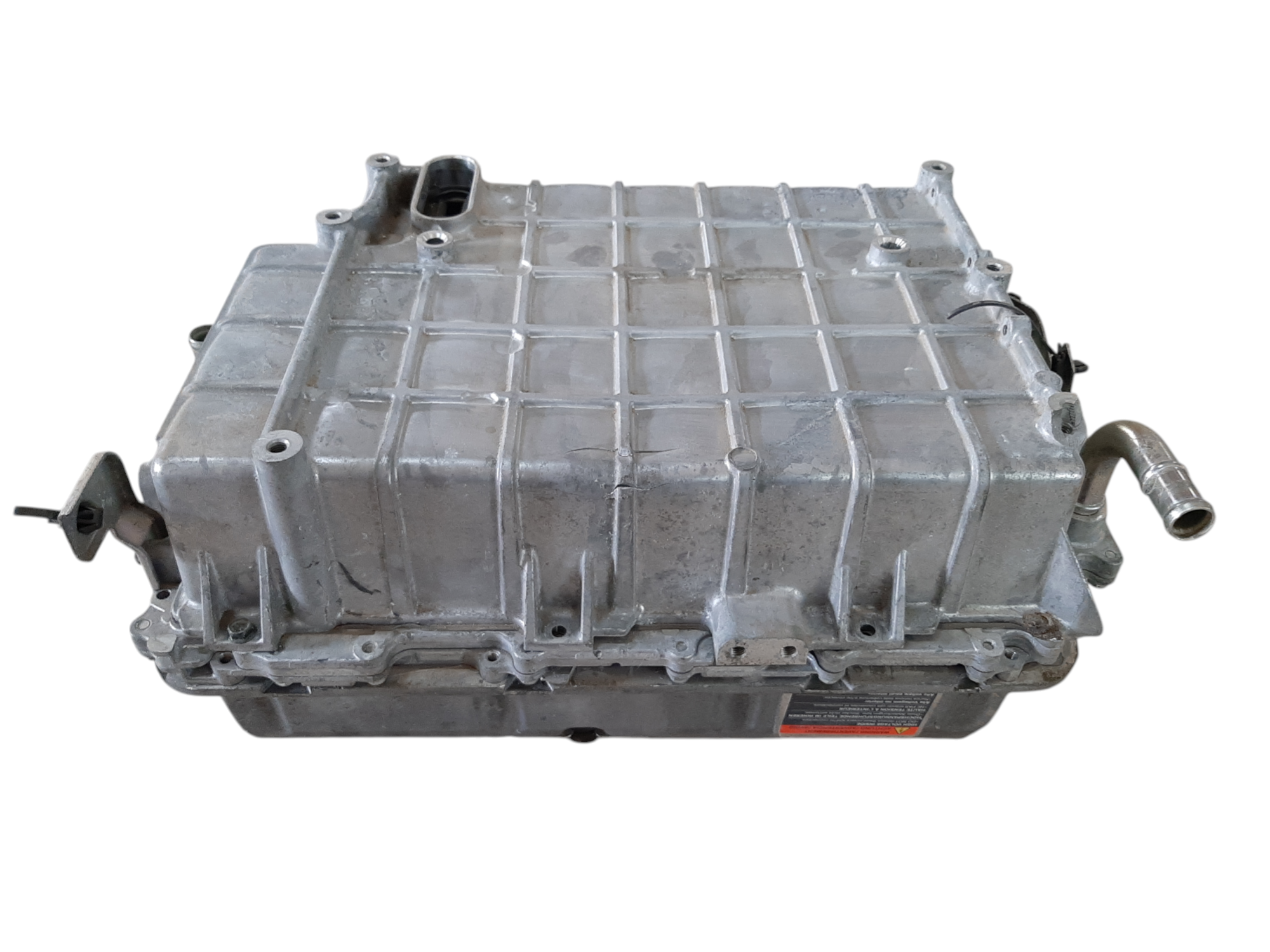 Leaf Перетворювач струму Nissan Leaf 2018-2022 24012-5SA1C Nissan Leaf 5 Leaf Перетворювач струму Nissan Leaf 2018-2022 24012-5SA1C Nissan Leaf 5