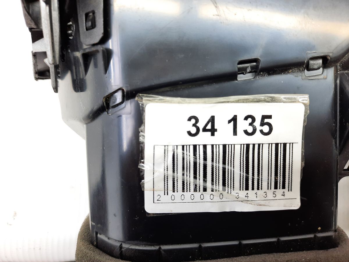 Sentra Решётка воздуховода торпеды центральная Nissan Sentra 2013-2019 250203RA0A Nissan Sentra 9 Sentra Решётка воздуховода торпеды центральная Nissan Sentra 2013-2019 250203RA0A Nissan Sentra 9